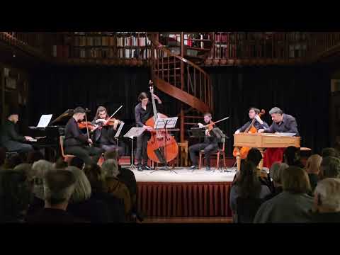 Lincan Ensemble - Hungarian Gypsy Suite