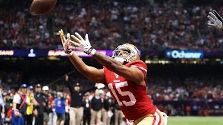 Super Bowl XLVII Mic&#39;d Up: Colin Kaepernick &amp; 49ers Final Drive Comes Up Short | NFL Films&#39; Sound FX