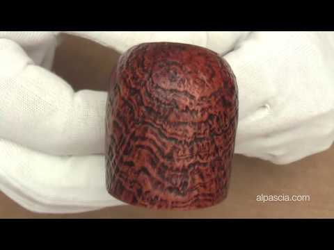 Pipa Dunhill County 5406 - pipe C041