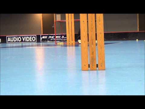 Detaljträning: Kimmo Eskelinen