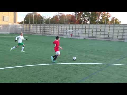 IFK Stockholm period 1