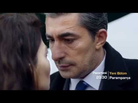 Paramparça 5  Bölüm Fragmanı