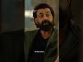 Bobby Deol S Son S EPIC Underwear Pushpa Scene In TheBadsOfBollywood