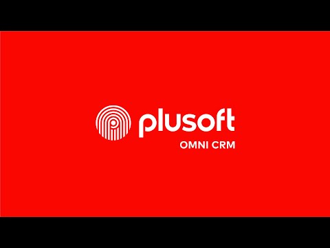 plusoft OMNI CRM Tutorial Preview