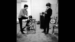 Three Cool Cats - The Beatles