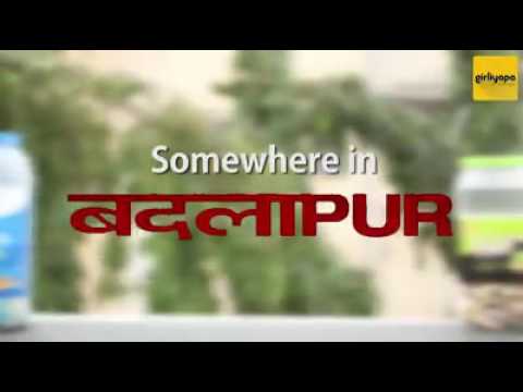 Women giving chocolate