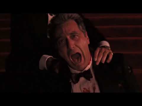 Brucia La Terra "The Godfather"