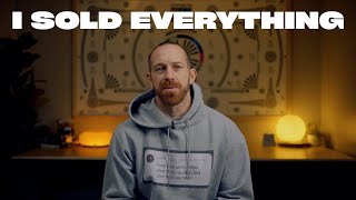 I Sold All Of My Investments To Pay Off My Home