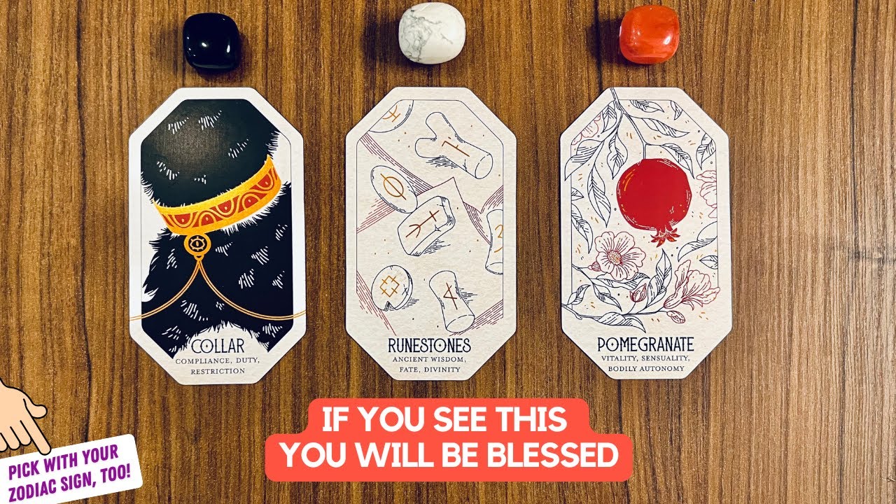 This Is Starting For You Now! | Timeless Reading