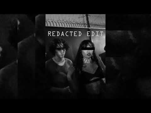 MizOrMac - Return Of The Mac (Fred Again Edit) | Redacted Rave Edit