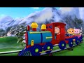 Little Baby Bum S1 E1
