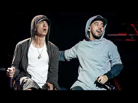 Eminem & Mike Shinoda - Outside Of You (2022)