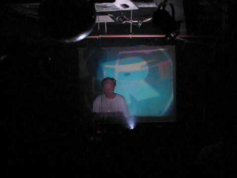Radio Slave:TM feat. Radio Slave at Kieth Flack 090506_1