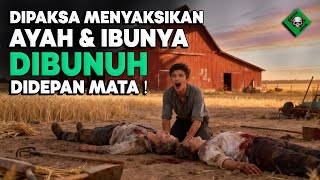Download lagu BOS MAFIA MEMBUNUH KELUARGA PETANI, 10 TAHUN KEMUDIAN PUTRANYA KEMBALI UNTUK BALAS DENDAM !! mp3