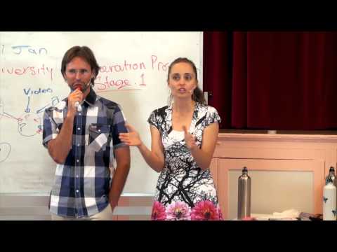 20121215 God's Way Of Love - Organisation Closure