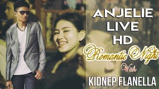 Download lagu Flanella Vocal : KIDNEP - 'Anjelie' (Live HD) mp3