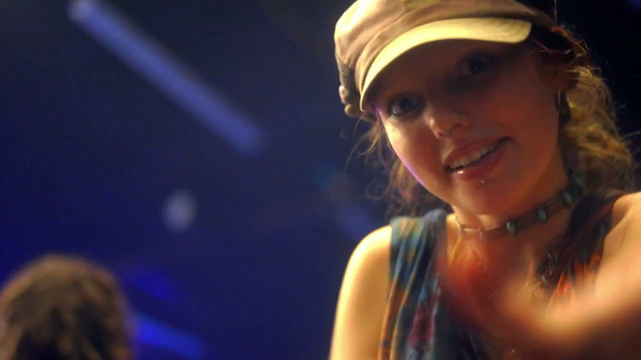 Integradors Sinterklaas Aftermovie