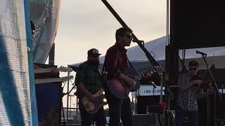 Pipe Bomb Dream- Turnpike Troubadours