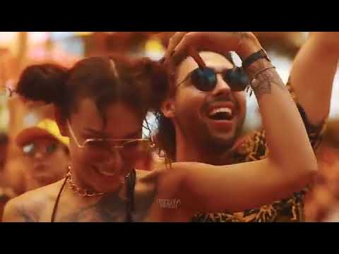 Fernanda Pistelli @ Universo Paralello Festival #15 2019 2020 FULL VIDEO