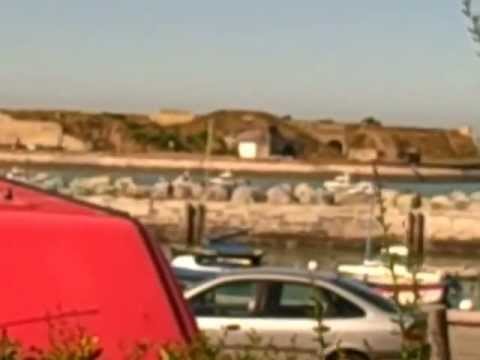 Calais: Henry and Anne Boleyn