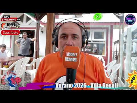 "Radio Playa"  Verano 2026 " Stream
