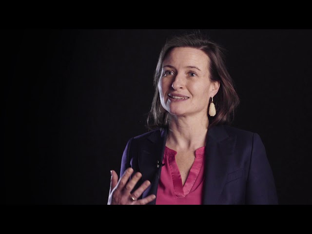 Minicollege: Sabine Oberhuber over de weeffouten in ons economisch systeem