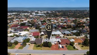 36 Floribunda Avenue, Halls Head, WA 6210
