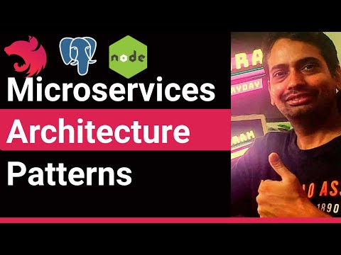 Node JS services with Serverless Design 22