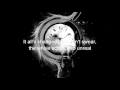 Rage - Fading Hours (Lyrics) 