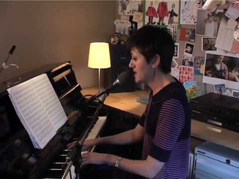 Tracey Thorn 'Oh, The Divorces!' (Live At Home Version)