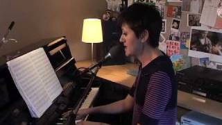 Tracey Thorn 'Oh, The Divorces!' (Live At Home Version)