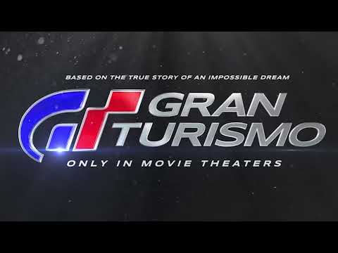 GRAN TURISMO Official Movie Trailer Song: "Hate Me Now" by Nas x Puff Daddy