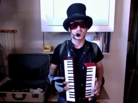 Scotty Maxx - Power of Love