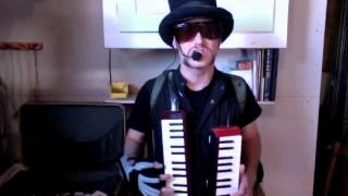 Scotty Maxx - Power of Love