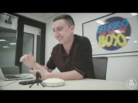 THE LEGEND OF TOMMY SMOKES (BEST MOMENTS)