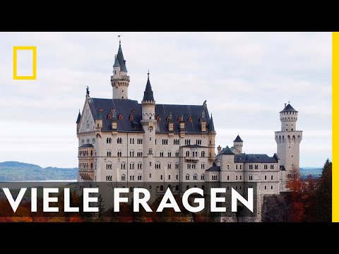 Wo ist der Grundstein? | Die Geheimnisse von Neuschwanstein