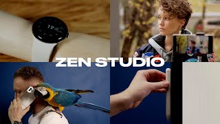 Представляем наш видео-продакшн