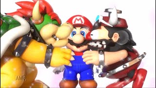 【マリオRPG実況】待望のリメイクを初プレイ#7