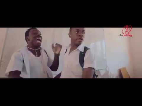 Baghdad & Roma ft  Snura   K