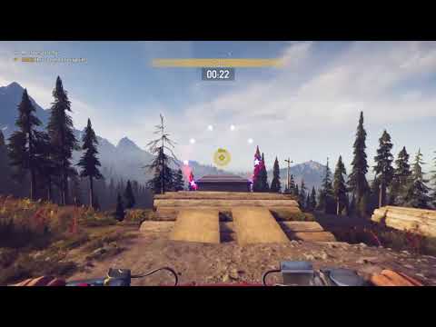 FC5 Clutch Nixon ATV