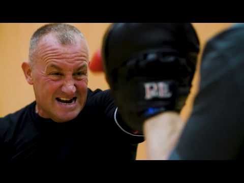 Castle productions video.