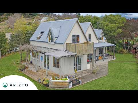 3a Mickell Road, Brooklyn, Nelson, 4房, 1浴, House