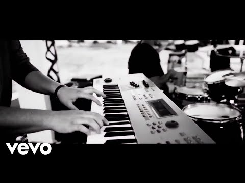 Sons of Zion - Waiting Right Here (Official Music Video) ft. Hazadus