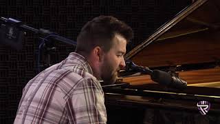 Galveston - Kendrick Zane (Glen Campbell/Jimmy Webb acoustic piano cover)