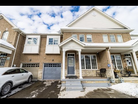 For Sale - 46 Seedland Crescent, Brampton, ON L6R 0Z7