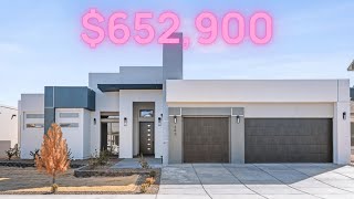 Stunning PB Custom Home in Haciendas Del Rio | Luxury Living in El Paso, TX