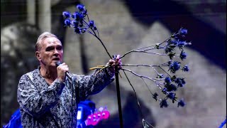 Download lagu Morrissey - Suedehead [Live From Lucca🇮🇹 2025] mp3