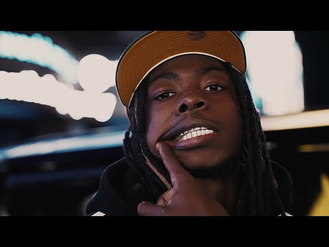 Dee Watkins - I Be On It  [Official Music Video]