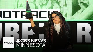 Prince's sister Tyka Nelson dies at 64