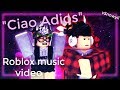 Anne Marie - Ciao Adios [Roblox Music video]
